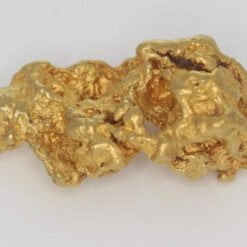 Natural Western Australian Gold Nugget - 7.28g 11