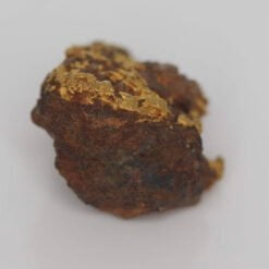 Natural Australian Gold Nugget Specimen - 2.41g 9
