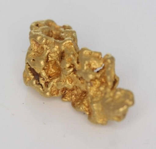 Natural Western Australian Gold Nugget - 7.28g 4