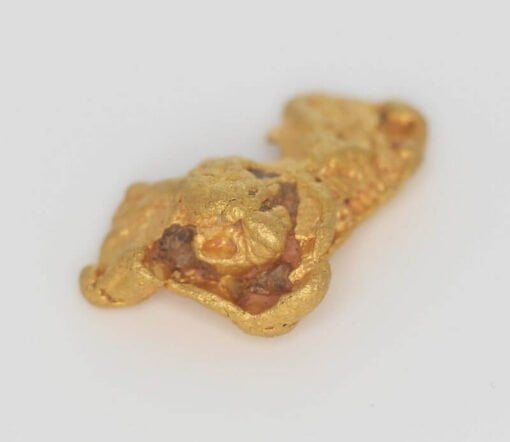 Natural Western Australian Gold Nugget - 1.79g 3