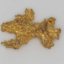 Natural Western Australian Gold Nugget - 1.41g 10