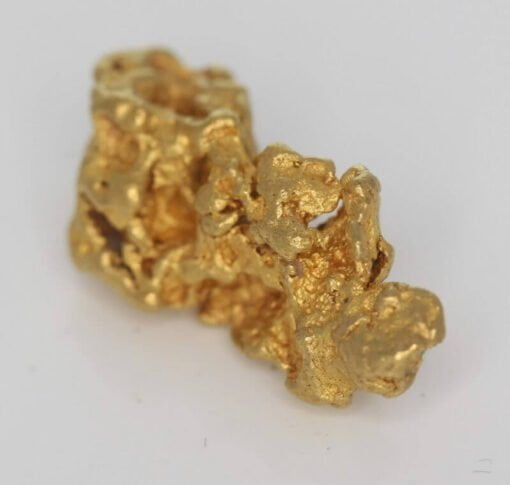 Natural Western Australian Gold Nugget - 7.28g 5