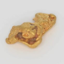 Natural Western Australian Gold Nugget - 1.79g 12