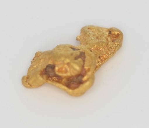 Natural Western Australian Gold Nugget - 1.79g 4