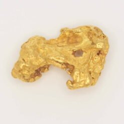 Natural Western Australian Gold Nugget - 1.59g 14