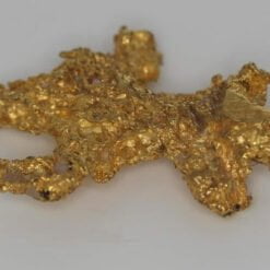 Natural Western Australian Gold Nugget - 1.41g 11