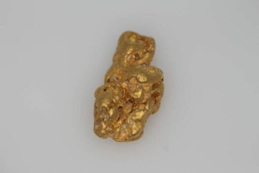 Natural Western Australian Gold Nugget - 4.89g 5