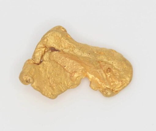 Natural Western Australian Gold Nugget - 1.79g 5