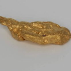 Natural Western Australian Gold Nugget - 1.35g 11