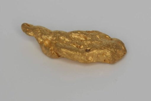 Natural Western Australian Gold Nugget - 1.35g 4
