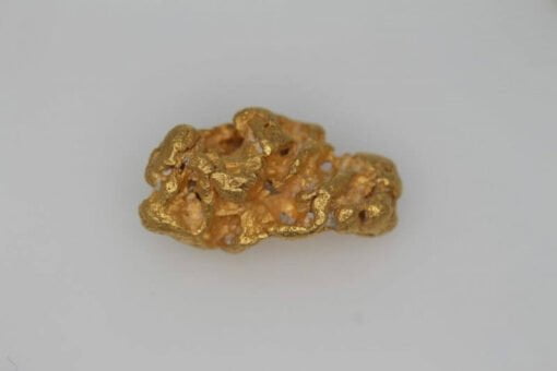 Natural Western Australian Gold Nugget - 4.89g 6