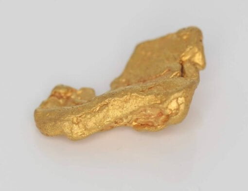 Natural Western Australian Gold Nugget - 1.79g 7