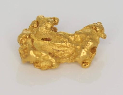 Natural Western Australian Gold Nugget - 1.59g 7