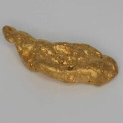 Natural Western Australian Gold Nugget - 1.35g 9