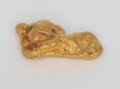Natural Western Australian Gold Nugget - 1.79g 8