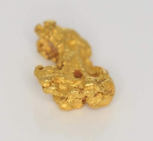 Natural Western Australian Gold Nugget - 1.59g 8