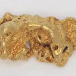 Natural Western Australian Gold Nugget - 7.28g 12