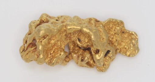 Natural Western Australian Gold Nugget - 7.28g 3