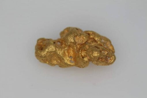 Natural Western Australian Gold Nugget - 4.89g 9
