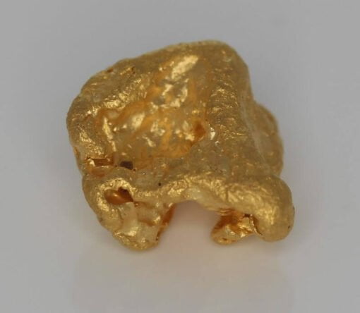 Natural Western Australian Gold Nugget - 2.44g 9