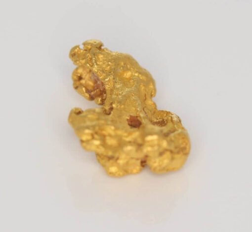 Natural Western Australian Gold Nugget - 1.59g 9