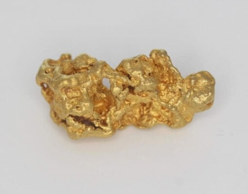 Natural Western Australian Gold Nugget - 7.28g 1