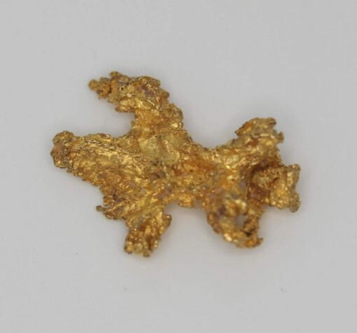 Natural Western Australian Gold Nugget - 1.41g 1