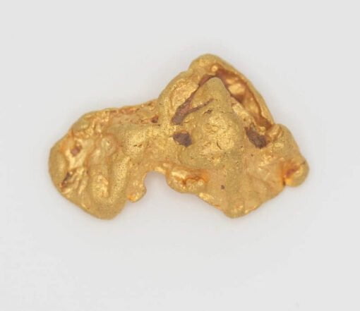 Natural Western Australian Gold Nugget - 1.79g 1