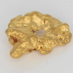 Natural Western Australian Gold Nugget - 0.81g 11
