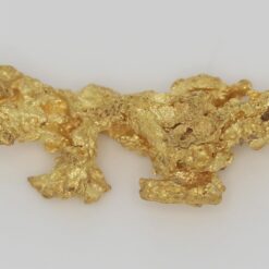 Natural Western Australian Gold Nugget - 0.40g 6