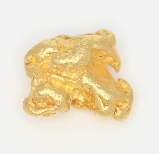 Natural Western Australian Gold Nugget - 1.43g 2
