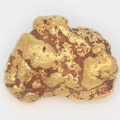 Natural Western Australian Gold Nugget - 6.14g 10