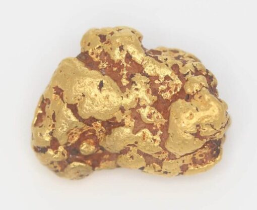 Natural Western Australian Gold Nugget - 6.14g 2