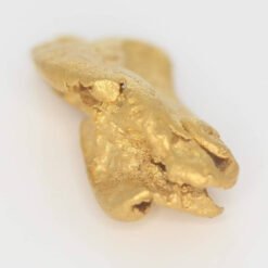 Natural Western Australian Gold Nugget - 3.23g 9