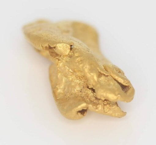 Natural Western Australian Gold Nugget - 3.23g 2