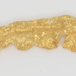Natural Western Australian Gold Nugget - 1.26g 9