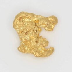 Natural Western Australian Gold Nugget - 0.80g 10
