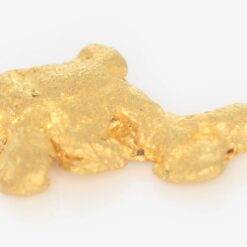 Natural Western Australian Gold Nugget - 1.07g 8