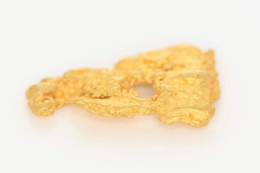 Natural Western Australian Gold Nugget - 0.62g 2