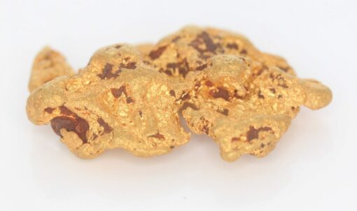 Natural Western Australian Gold Nugget - 6.18g 5