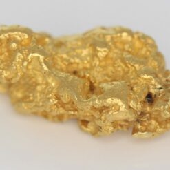 Natural Australian Gold Nugget Pendant - 9.79g 11