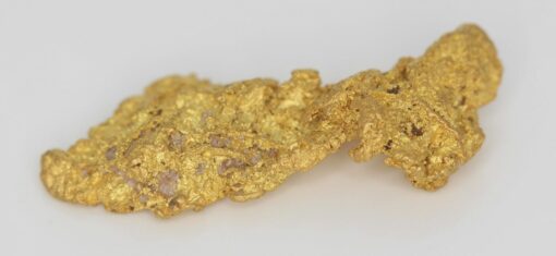 Natural Western Australian Gold Nugget - 2.03g 6