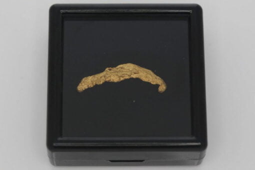 Natural Western Australian Gold Nugget - 1.21g 11
