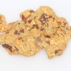 Natural Western Australian Gold Nugget - 6.18g 15