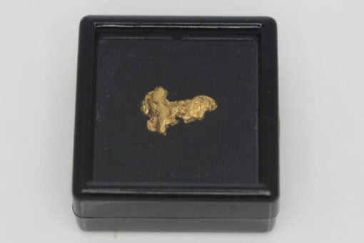 Natural Western Australian Gold Nugget - 1.07g 11