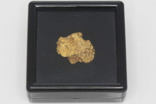 Natural Western Australian Gold Nugget - 7.23g 12