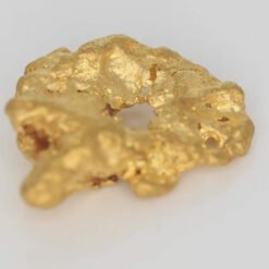 Natural Western Australian Gold Nugget - 0.81g 12