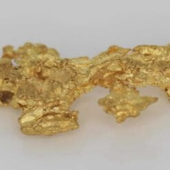 Natural Western Australian Gold Nugget - 0.40g 7