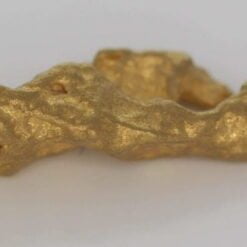 Natural Western Australian Gold Nugget - 1.01g 8