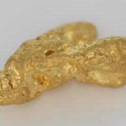 Natural Western Australian Gold Nugget - 0.64g 10